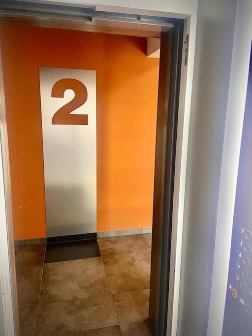 Apartament Grzegorzecka Centrum Kraków Eksteriør billede