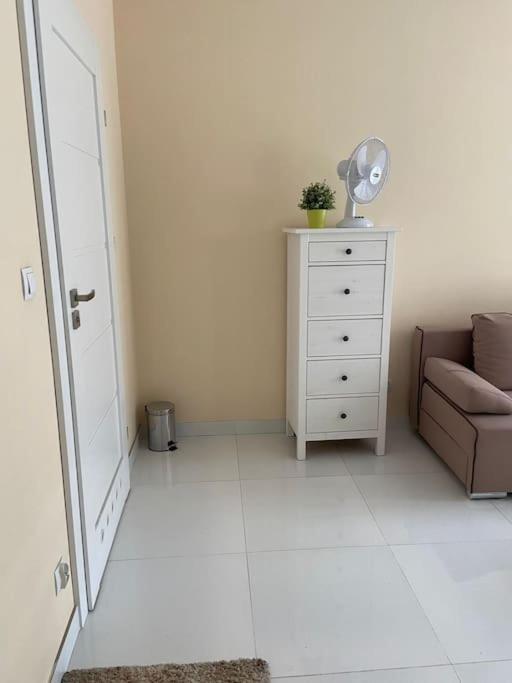 Apartament Grzegorzecka Centrum Kraków Eksteriør billede