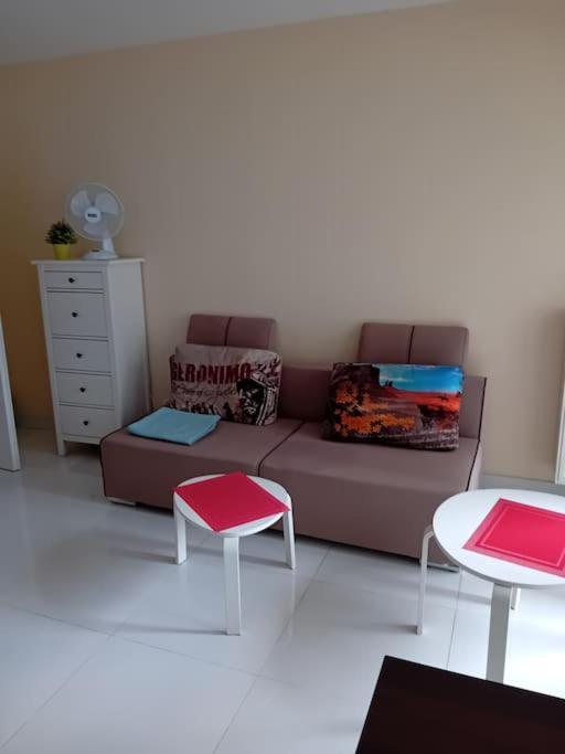 Apartament Grzegorzecka Centrum Kraków Eksteriør billede