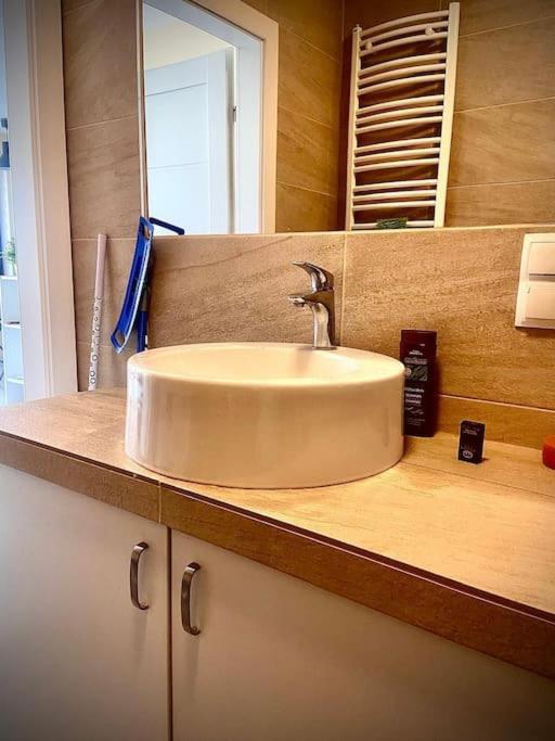 Apartament Grzegorzecka Centrum Kraków Eksteriør billede